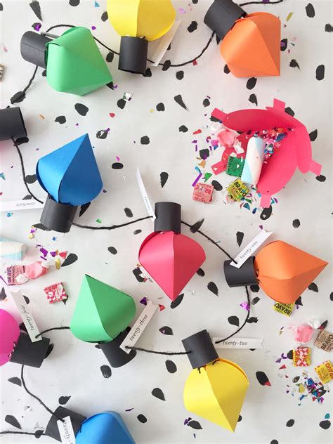 There are only a handful of days you'll remember all your life. 12 Christmas Advent Calendar Ideas on Love the Day