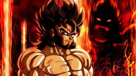 The eye piece is red and it assists in finding objects in the hero mode. The Story of Yamoshi (Original Super Saiyan God) | Super ...