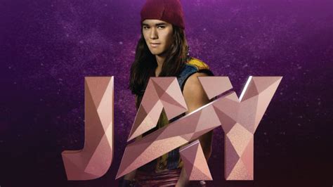 You've got uma's ambition, jay's charisma, evie's … Descendants lyric quiz? - Test