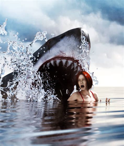 No one in australia was killed in a shark attack in 2019, but more people have been killed by attacks in 2020 than any other. Shark Attack Stock Photos, Pictures & Royalty-Free Images ...