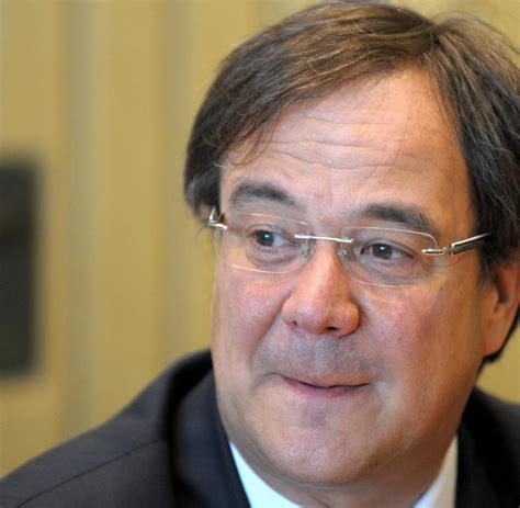 Januar 2021 ist laschet der neunte bundesvorsitzende der cdu seit ihrer gründung. CDU-Politiker Laschet: "Bei den Grünen fehlt das ...