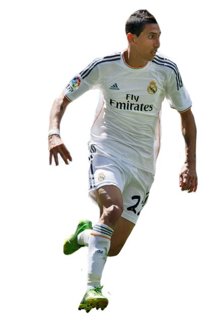 Find the perfect angel di maria stock photos and editorial news pictures from getty images. Di Maria PNG by ahmedgfx13 on DeviantArt
