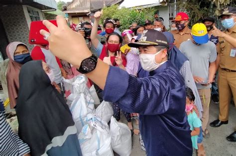 Sering berdoa bila menghadapi kebuntuan berinovatif & kreatif: Begini Sosok Cawali Banjarmasin, Ibnu Sina di Mata Teman ...