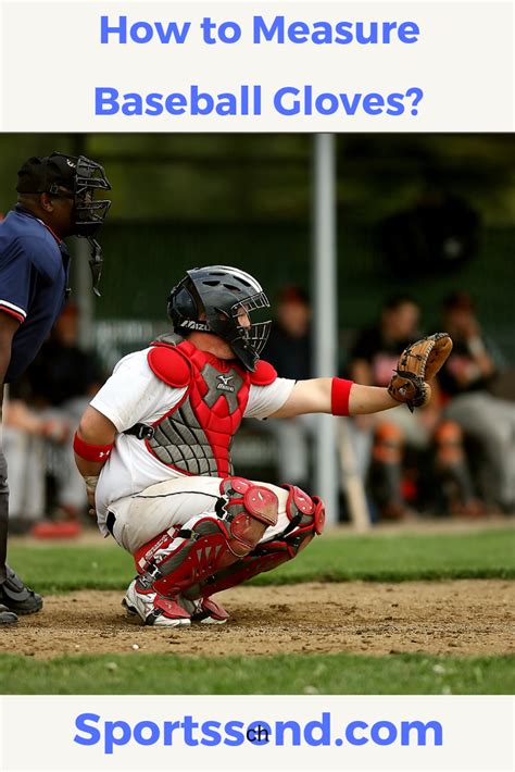 In the case that the baseball glove does not have a size etched into it from the manufacturer, you can easily find the baseball gloves are measured in inches and vary drastically based on the position. How to Measure Baseball Gloves? | Baseball, Baseball glove ...