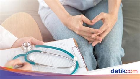 Oleh karena itu, gejala hingga faktor risiko kanker serviks penting untuk diketahui setiap perempuan. Penyebab Kanker Serviks dan Faktor Risiko yang Harus Diketahui