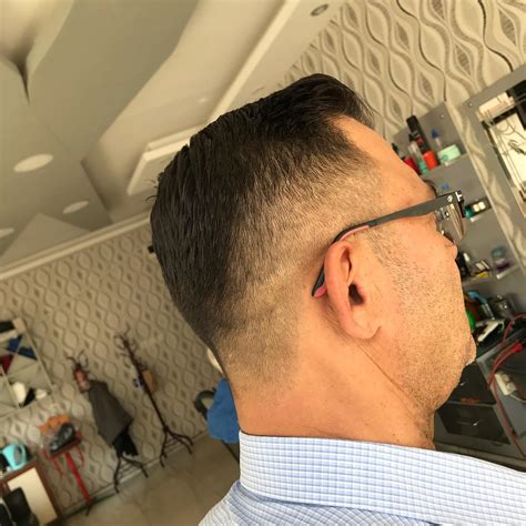 Subay Traşı / Sac Numaralari Kac Mm Dir 1 2 3 4 Ve 5 ...