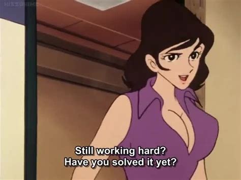 Yes, the first trailer for series two came out in march, teasing the aftermath of the series one finale. Lupin III: Part II Season 2 Episode 10 English Subbed ...