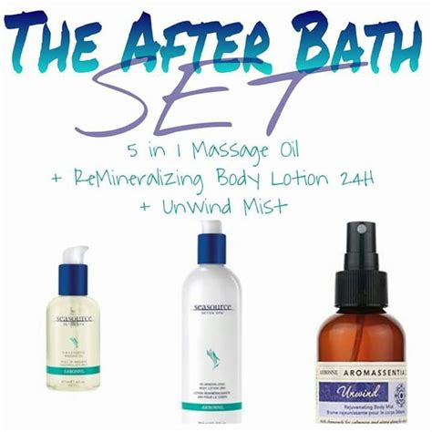 Sometimes the skin on the baby's arms and also the legs can develop a small pattern that appears like marble. The After Bath Set. Includes: -5 in 1 Massage Oil -Re ...