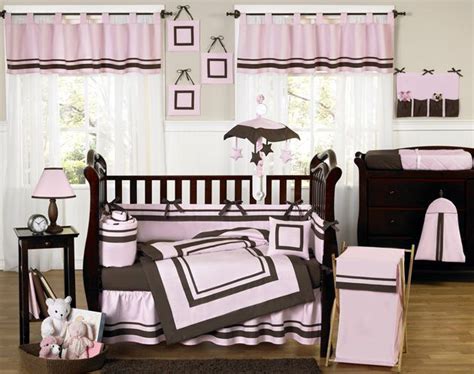 Sears has the best selection of crib bedding sets for your little one. UNIQUE CONTEMPORARY MODERN PINK BROWN DISCOUNT CHEAP BABY ...