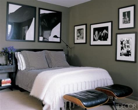 Bedroom ideas art decor all about home design deco vanity. 70 Stylish and Sexy Masculine Bedroom Design Ideas - DigsDigs