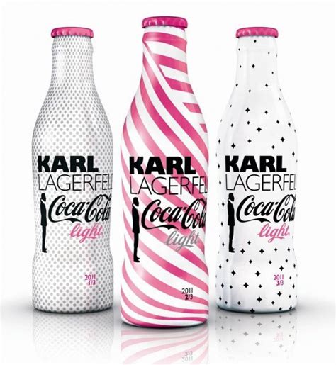 Seitdem kam es zu einer deutlichen vorverlegung des datums Victoriamade: Lagerfeld & Coca Cola