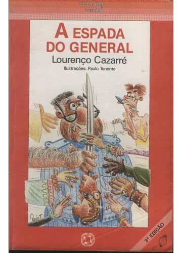 Maybe you would like to learn more about one of these? Livro - A Espada do General - Com Suplemento - Sebo do Messias