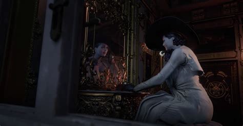 Lady dimitrescu's mysterious daughters reveal the often misremembered history of dracula's brides. HaneAme Shows Off Stunning Cosplay Of Resident Evil ...
