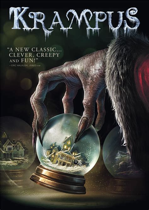 Los leones full movie watch. Krampus DVD Release Date April 26, 2016