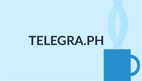 This app is known for being incredibly stable. How To Use Telegra.ph (To Enhance Your Telegram Channel!)