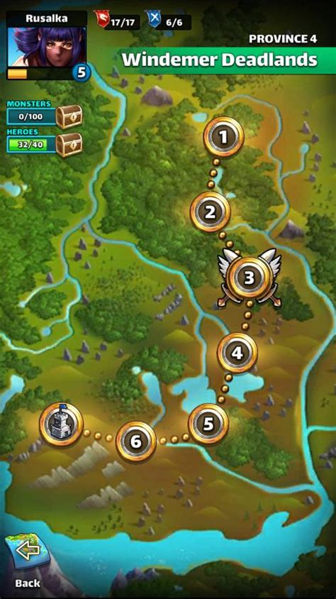 Empires and puzzles farming troops. Empires & Puzzles: Guide to Resources and Farming