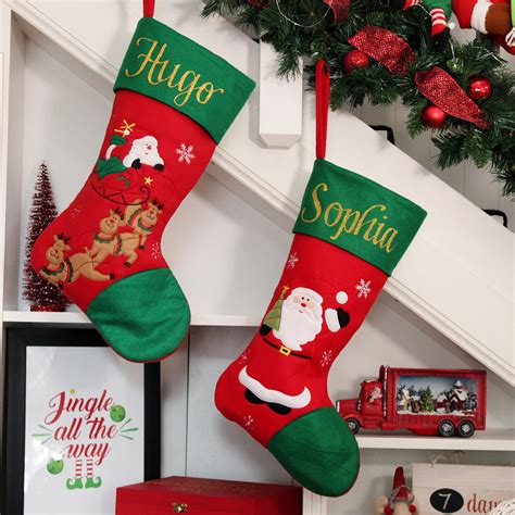 In this situation, you will have to attach the stockings or stocking holder(s) directly to the brick wall using a brick hanger. Ways to Hang Your Stockings Without a Mantle - The ...