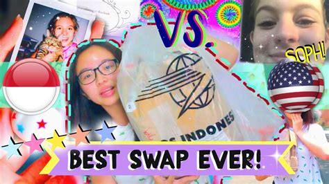 Indonesia vs usa is a most popular video on clips today december 2020. BEST SWAP EVER Ft. MiniLucie13 | Indonesia VS. USA! - YouTube