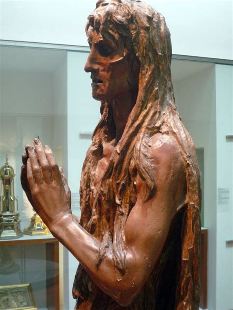 Published fevereiro 9, 2015 at 2024 × 4048 in maria madalena: Donatello, Mary Magdalene | Donatello, Mary Magdalene, c ...