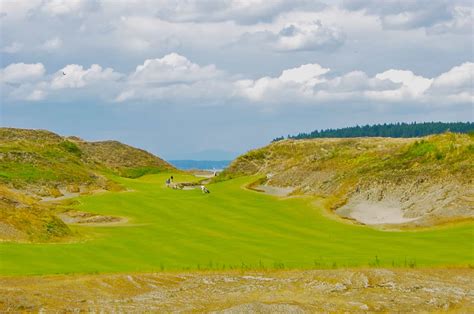 What are the fairways at chambers bay like? Best Golf Courses in America by Bob Fagan | World's Best ...