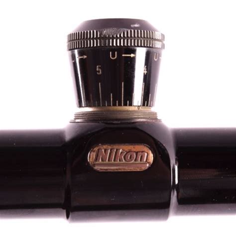 Maybe you would like to learn more about one of these? Nikon Monarch 6.5-20x44 Rifle Scope