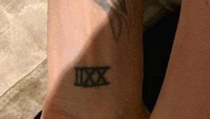 Born 23 october 1992) is a spanish professional footballer who plays as a striker for serie a club juventus. Álvaro Morata's 4 Tattoos & Their Meanings - Body Art Guru