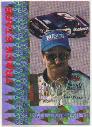 Today's biggest north myrtle beach promo code is for 30% off. Les Racing's Dale Earnhardt Miscellaneous and Promos Card List