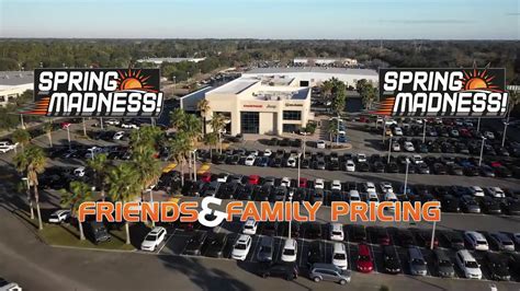 We would like to show you a description here but the site won't allow us. SPRING MADNESS SALE! #1 NEW and USED Dealer in Florida ...