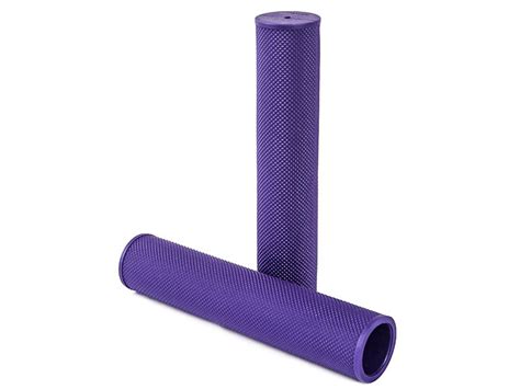 Looking for something you can't go wrong with keirin grips on anything. Csepel Ali Keirin Grips Lang (175mm) Violett, 8,97