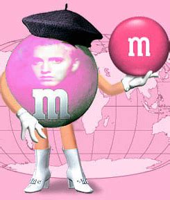 Check spelling or type a new query. catherinemeyersartist: Eminem M&M's or MM?