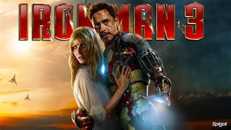 Iron man streaming vf gratuit. Iron Man 3 en streaming (2013) (Version francais)