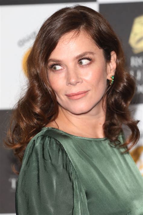 London boulevard has an outstanding cast. ANNA FRIEL at Royal Television Society Programme Awards in ...