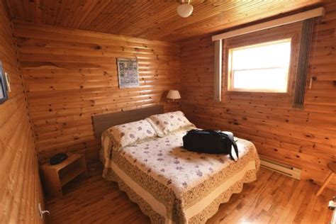 Accommodations in gros morne national park of canada. Gros Morne Cabins - Prices & Resort Reviews (Gros Morne ...