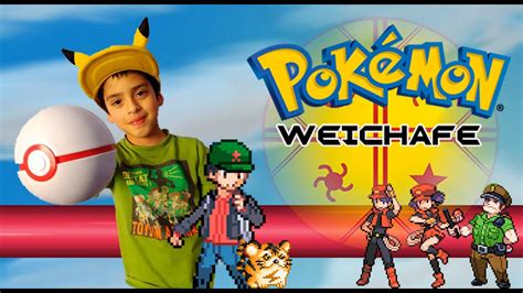 Not very effective against (0.71x) very ineffective against (0.51x). Lucas se apodera de Pokemon Weichafe 🌲 Vamos a salvar al ...