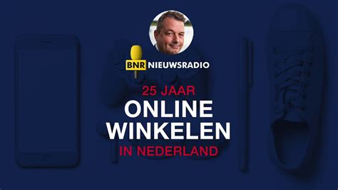 Pentru schimb valutar foloseste convertorul rapid si urmareste online cursul valutar al bancilor romanesti. 25 Jaar Online Winkelen in Nederland - BNR Zakendoen - YouTube