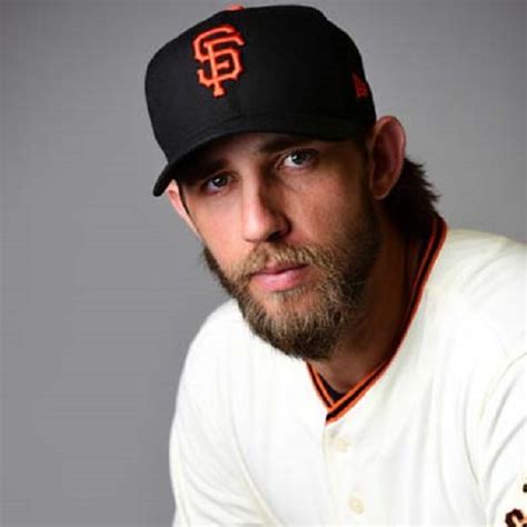 American baseball player, madison bumgarner has an estimated net worth around $25 million. Madison Bumgarner | Age, Wiki, Bio, Net worth, Affairs ...