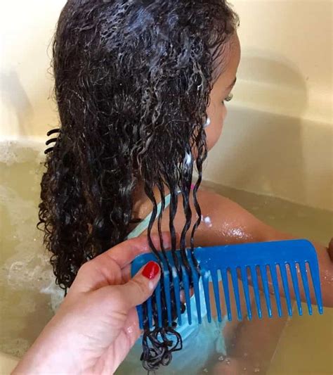 I looked at articles on the internet, but they suggested products that are carol's daughter has wonderful products for biracial hair. How to Care for Mixed Hair (Step by Step Instructions ...