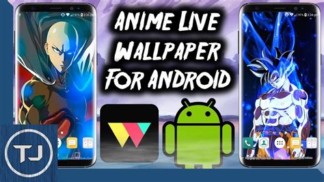 Tons of awesome hd anime android wallpapers to download for free. NEW! Anime Live Wallpaper For Android! (APK Download) 2017 ...