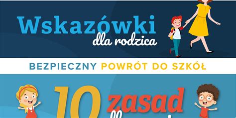 Zespół szkół nr 27 ul. Bezpieczny powrót do szkół - ZSZS