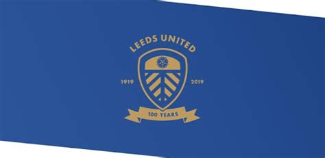 Our team give you the chance to manually crop, redesign and make leeds united football wallpaper to fit perfectly to your smart phones and tablets like: Leeds United Official - Apps on Google Play