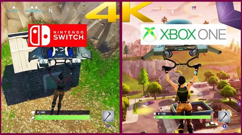 The main option you are looking for is. Fortnite switch or xbox - nounou-catho.fr