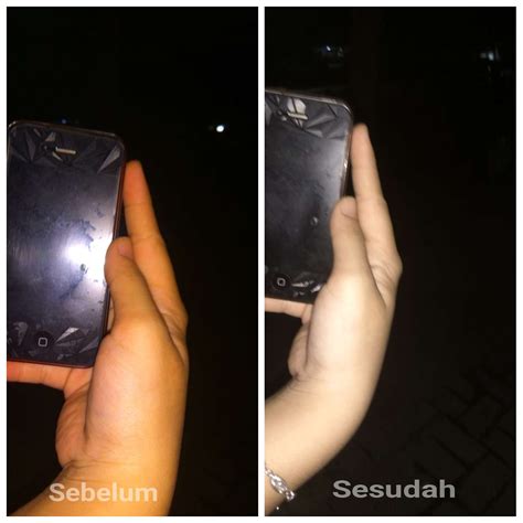 Berikut cara memperbaiki fingerprint : Cara Mengatasi Hasil Foto Kuning Di Xiaomi Redmi Note 3 ...