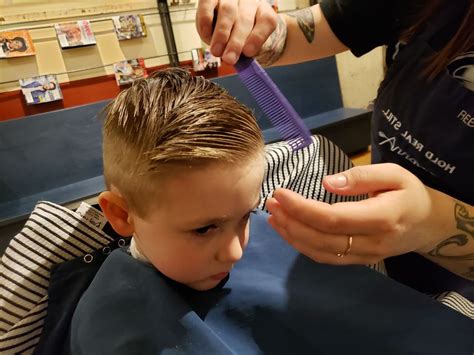 Maybe you would like to learn more about one of these? Haircut Cameron Village Raleigh - Haircuts you'll be ...