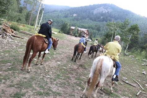 The dining room is accessible. Review: Beano's Cabin, Beaver Creek | Telluride Real ...