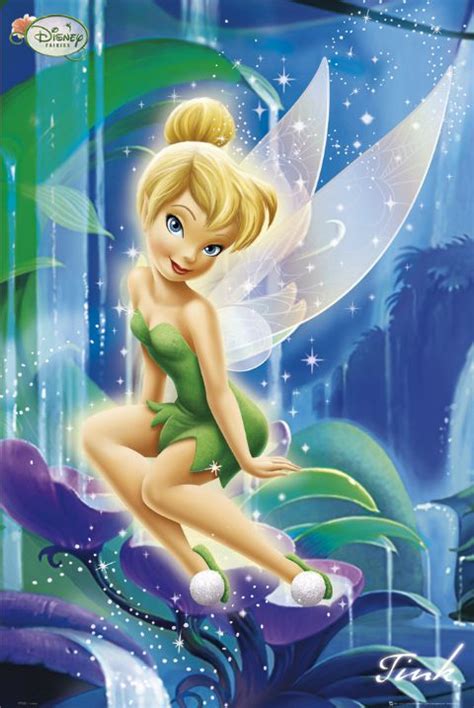 A tinker fairy who doesn't mind getting a little dirt on her wings, chipper is no stranger to hard work. 6 Walt Disney Fairies Tinkerbell Characters Wallpaper