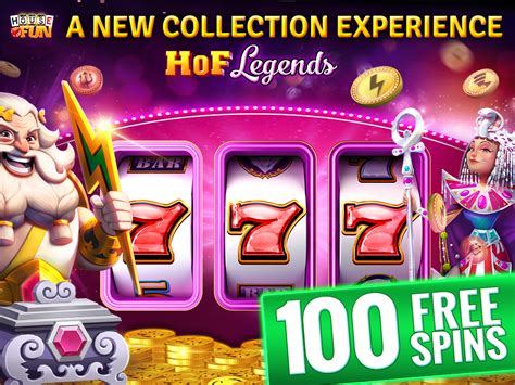 You can get house of fun apk 2021 application that available here and download it for free right to your mobile phone. Free Slots Casino - Play House of Fun Slots - Android Apps ...