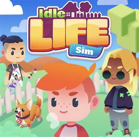 Idle Life Sim Hack iOS android für Gems - neuecheats.com
