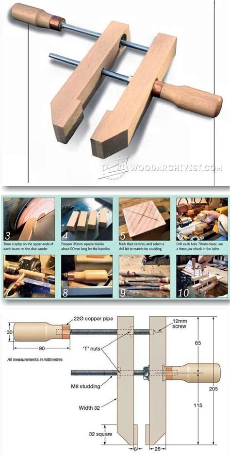 We did not find results for: 267 best DIY Clamps images on Pinterest | Tools, Clamp and ...