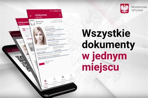 Aplikacja to obecnie sześć usług. Aplikacja mObywatel na iOS - o czym warto pamiętać ...
