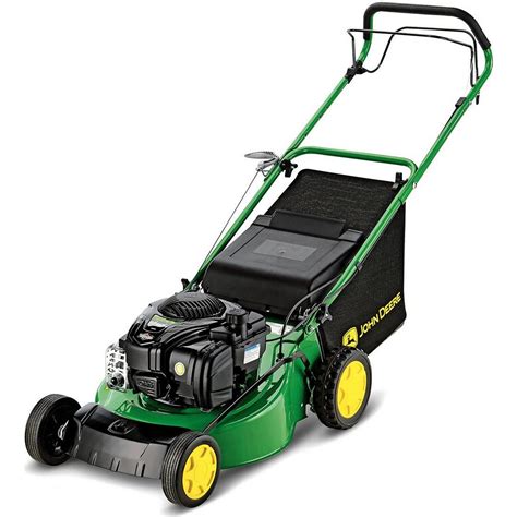 John Deere Lawn Mowers (57 products) on PriceRunner • See prices